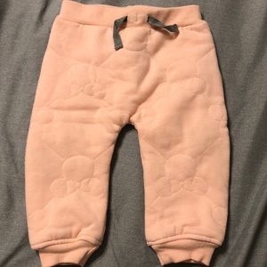 Sweat pants for kids
